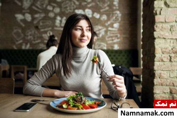 برنامه کامل تغذیه مزاج های مختلف در فصل پاییز برنامه کامل تغذیه مزاج های مختلف در فصل پاییز