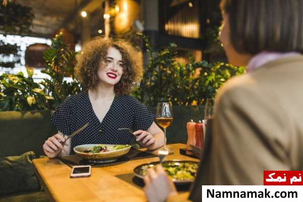خطرات تندخوری عوارض تند خوردن