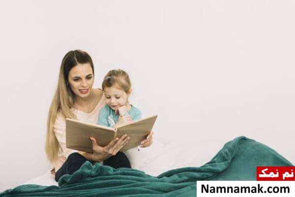 قصه برای کودک قصه درمانی برای دزدی