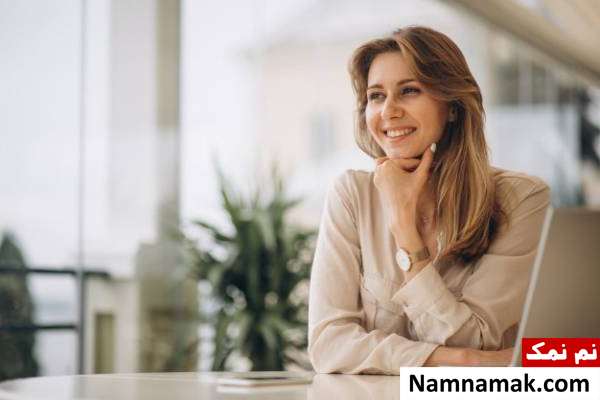 چگونه اخلاق زنانه داشته باشیم 