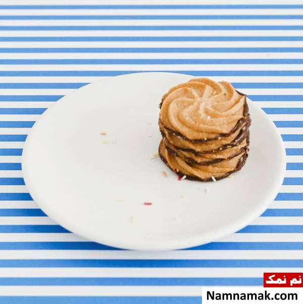 رنگ آبی کاهش اشتها با رنگ آبی