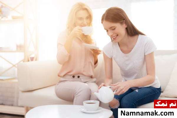 برخورد صحیح با فرزندان در سن بلوغ