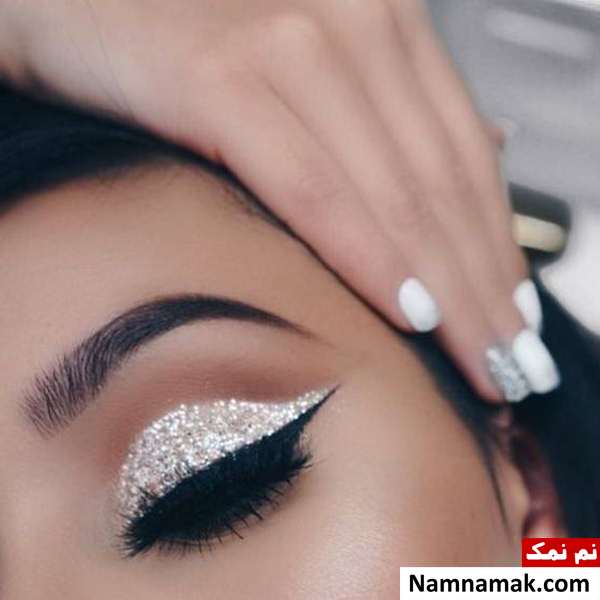 سایه چشم زمستانی سایه چشم زمستانی اکلیلی