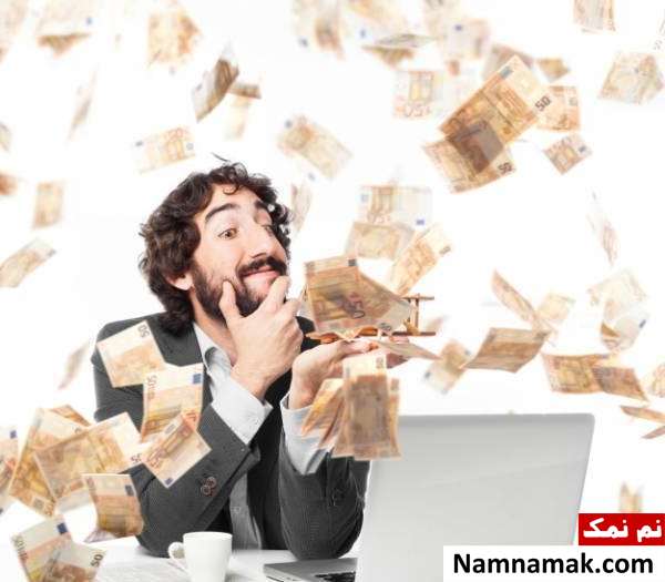 بورس اوراق بهادار سرمایه گذاری در بورس اوراق بهادار