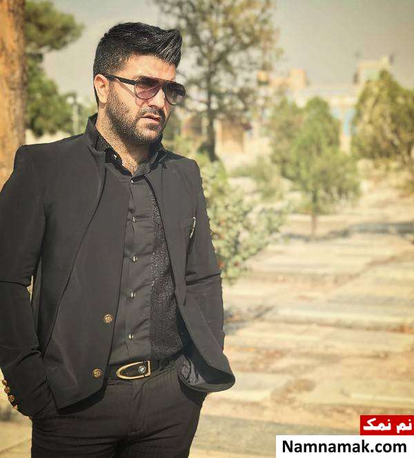مجید خراطها مجید خراطها خواننده کشورمان