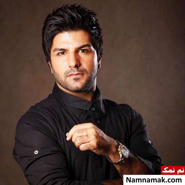 مجید خراطها مجید خراطها خواننده پاپ