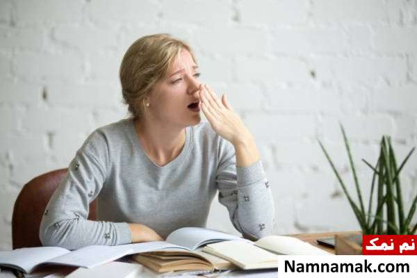 علائم تیروئید کم کار
