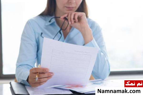 تفسیر آزمایش آنتی بادی تیروئید