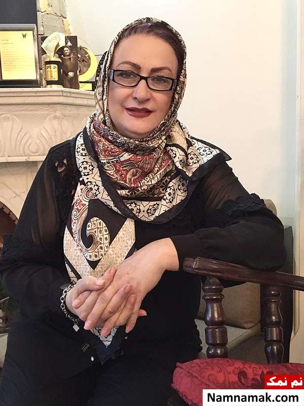 مریم امیرجلالی