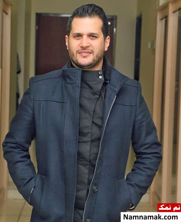 سیاوش خیرابی