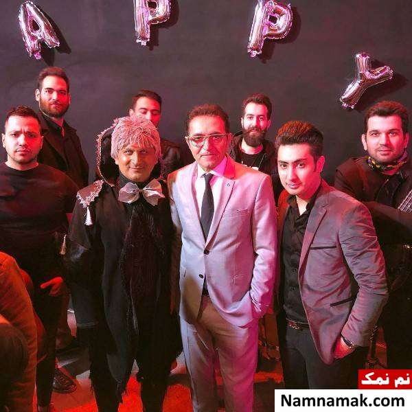 هشتگ خاله سوسکه
