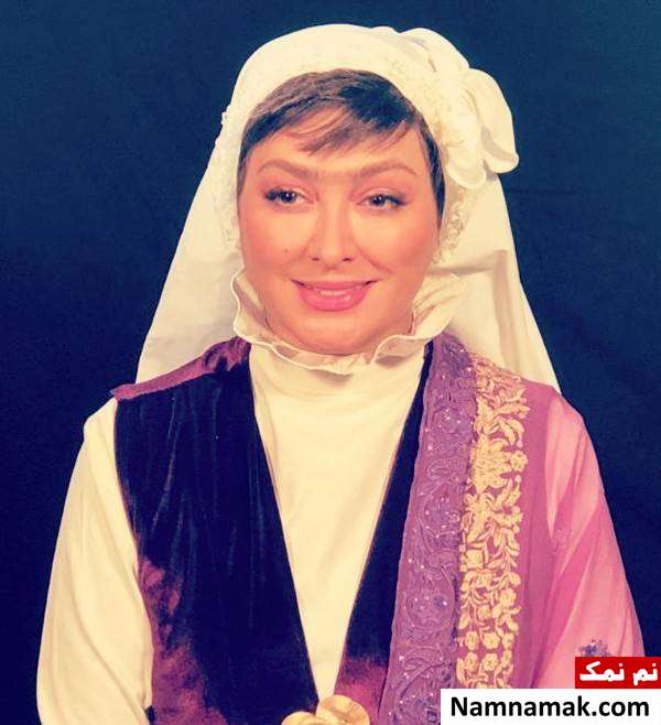  الهام حمیدی 