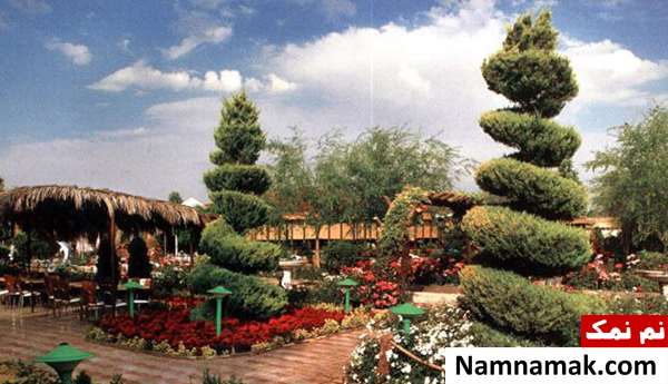 شاندیز مشهد