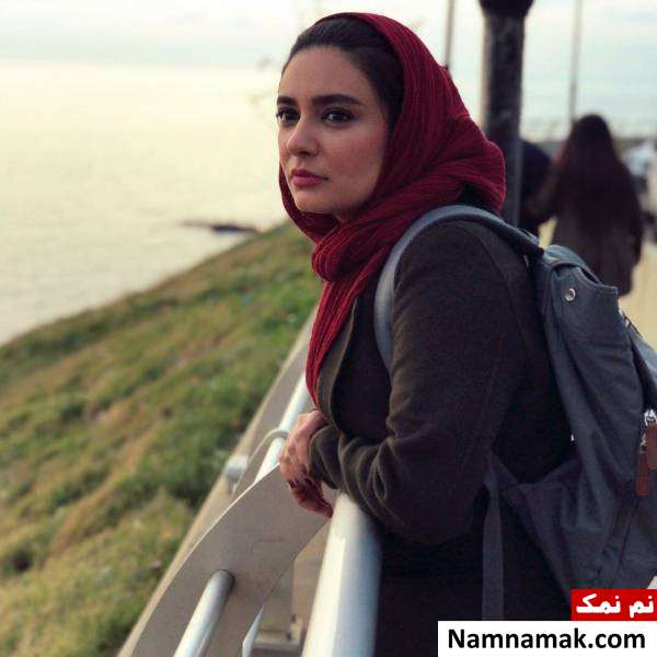 عکس اینستاگرامی لیندا کیانی