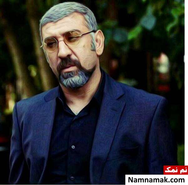 نقشهای ماندگار علی انصاریان در سینما و تلویزیون بازی علی انصاریان در سریال کیمیا