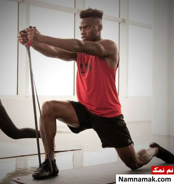 ورزش cxworx چیست