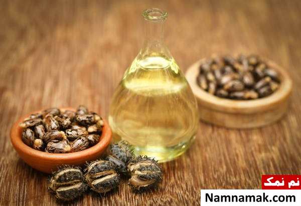 تمام خواص و فواید روغن کرچک برای مو فواید بی نظیر روغن کرچک برای مو