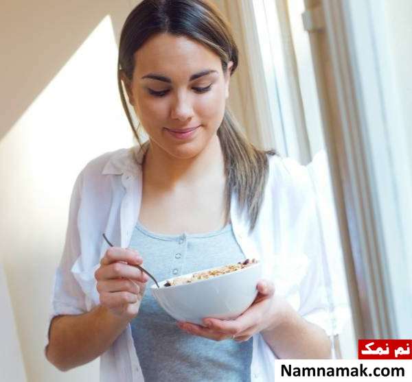برنامه رژیم غذایی نوجوانان
