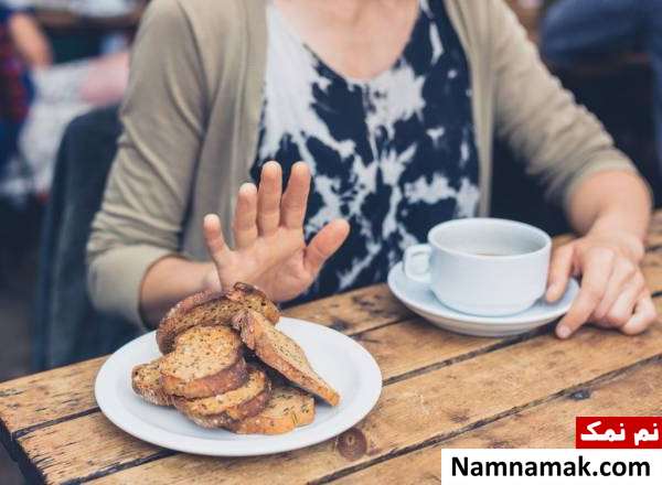 اختلالات خوردن در نوجوانان