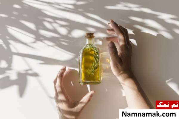روغن رزماری خواص آنتی کسیدانی رزماری