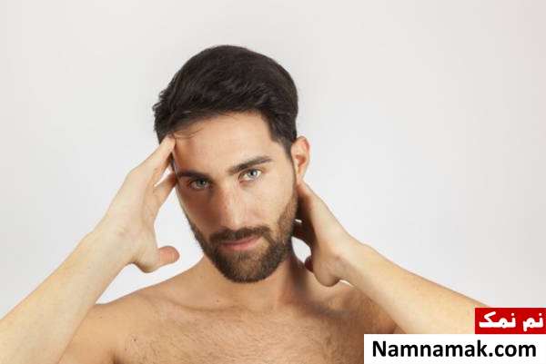 شستن مو چند بار در هفته