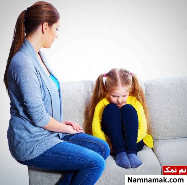 تربیت فرزند بداخلاق