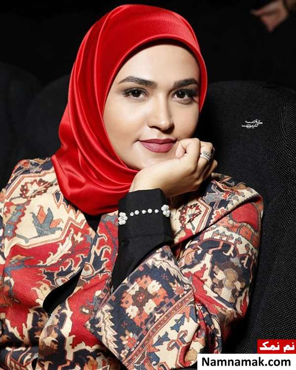 بیوگرافی فریبا باقری و همسرش مصطفی گلستانیان فریبا باقری مجری تلویزیون