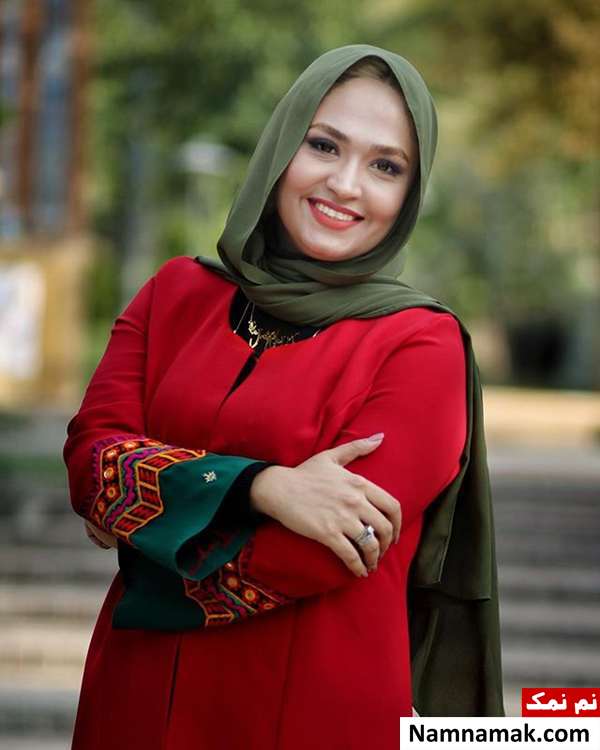 بیوگرافی فریبا باقری و همسرش مصطفی گلستانیان عکسهای اینستاگرام فریبا باقری