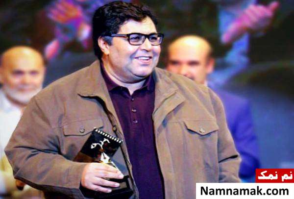جوایز و افتخارات فیلم مغزهای کوچک زنگ زده بهترین بازیگر نقش مکمل مرد در جشن منتقدان در دستان فرهاد اصلانی
