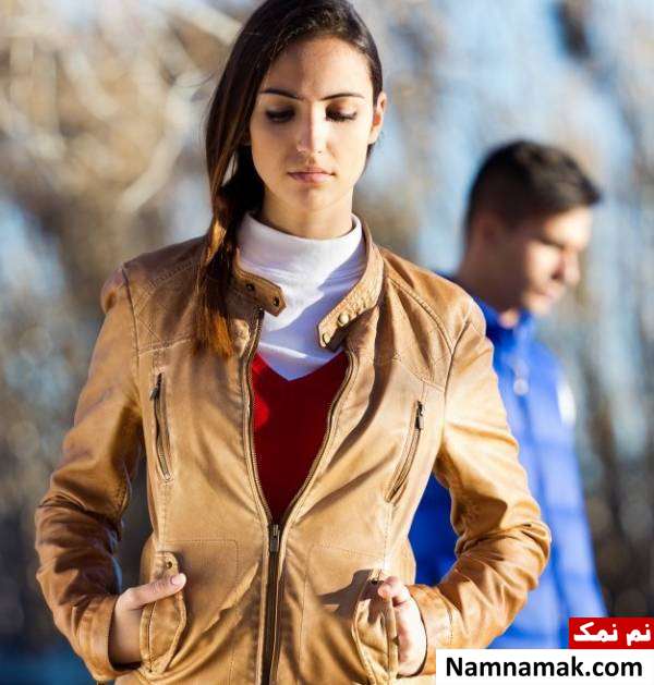 راههای بازگشت به رابطه تمام شده
