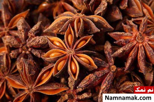 انیسون و فواید و مزایای بی نظیرش انیسون برای یبوست و انیسون برای لاغری