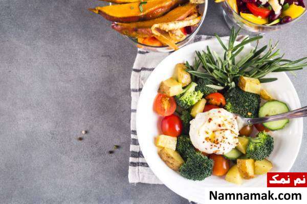 رژیم پارینه سنگی چیست فایده رژیم غار نشینی