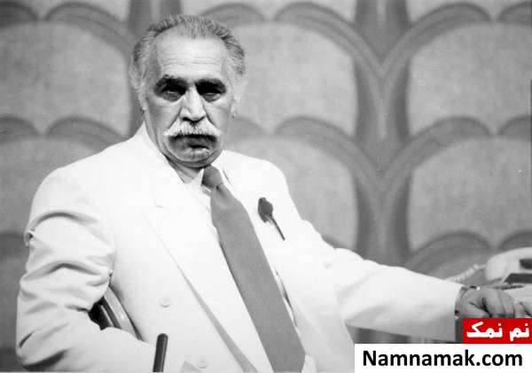 درگذشت محمود شهریاری در 2 دی