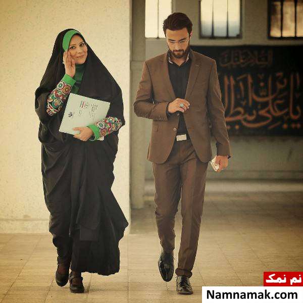 امیر جدیدی امیر جدیدی بازیگر برنده سیمرغ جشنواره فجر