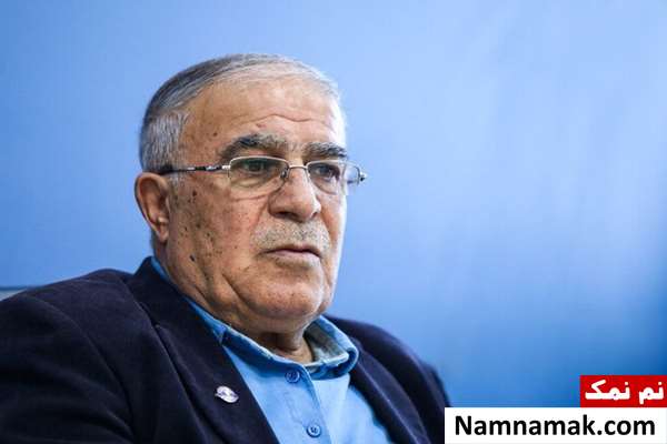 حسن روشن اسطوره استقلال