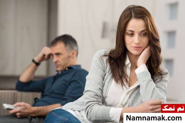 راه های پایان رابطه عاطفی روانشناسی پایان رابطه عاطفی