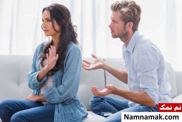 تمام کردن رابطه عاطفی پایان دادن به رابطه عاشقانه