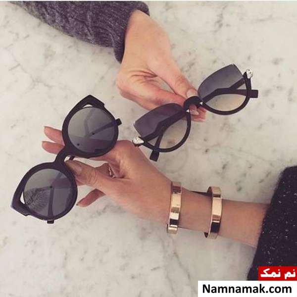 عینک آفتابی اصل نکات مهم خرید عینک آفتابی