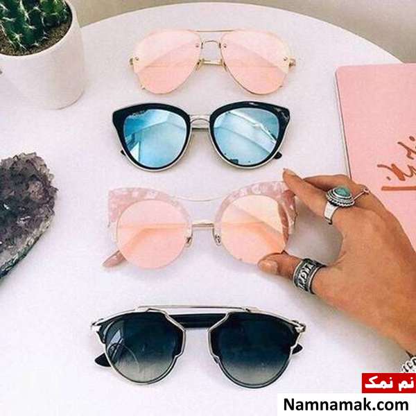مدل عینک آفتابی چگونه عینک آفتابی مناسب انتخاب کنیم؟