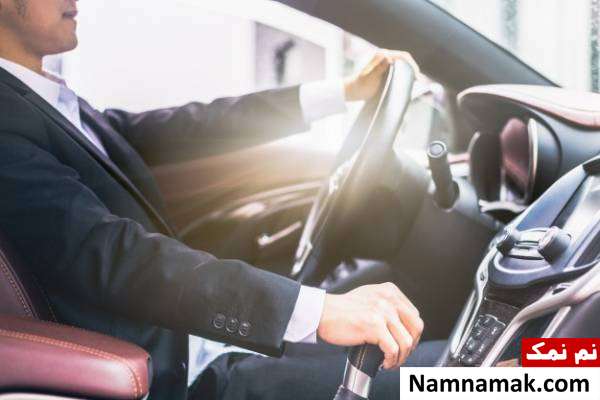 لنت ترمز خراب شدن لنت ترمز