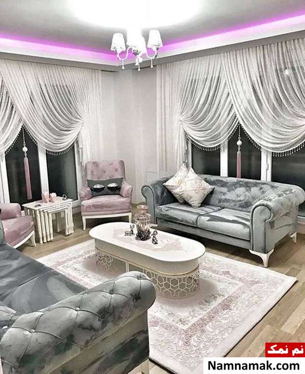 ترفندهای انتخاب مبلمان مناسب 
