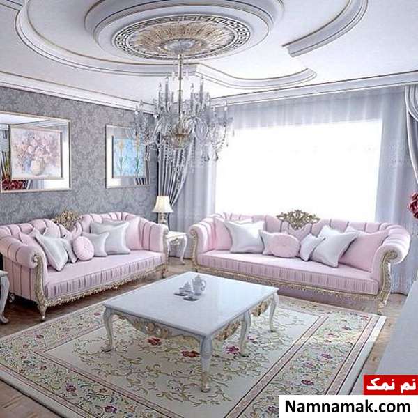 بهترین پارچه رومبلی کدام است؟