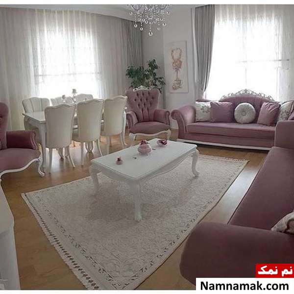 نکات انتخاب مبلمان مناسب