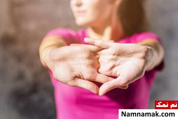 تاثیرات ورزش منظم ورزش کردن