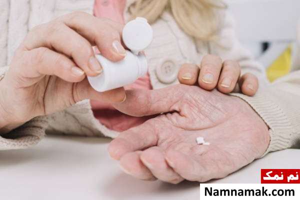 عوارض داروهای بیماری pad داروی بیماری عروقی