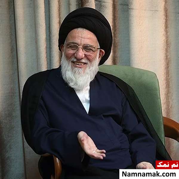 زندگی سیاسی آیت الله هاشمی شاهرودی