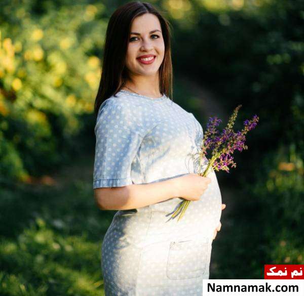 دانستنی های بارداری و تولد