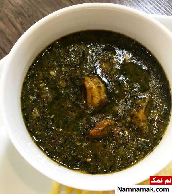 قلیه میگو خوزستان طرز تهیه قلیه میگو