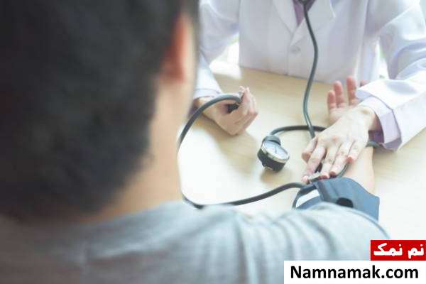 واسکولیت تاکایاسو درمان بیماری تاکایاسو