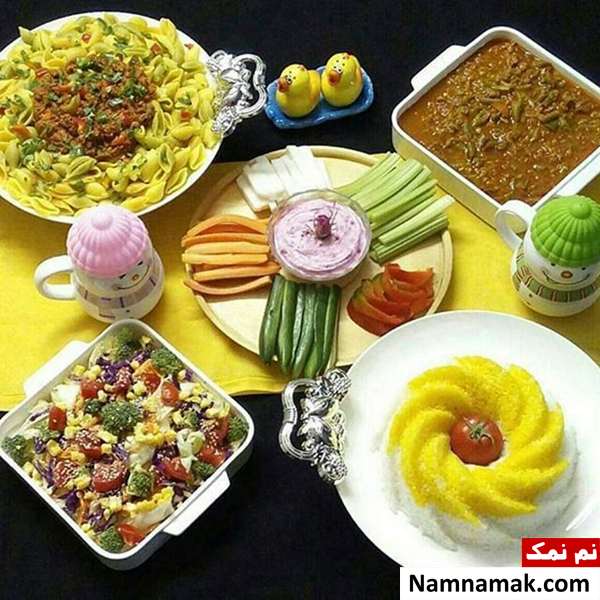 خورش لوبیا سبز با سویا طرز تهیه خورش لوبیا سبز با سویا